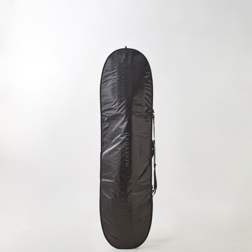 Nanazero black surfboard - nanazero,