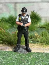 OO GAUGE Figure 1/76 Scale