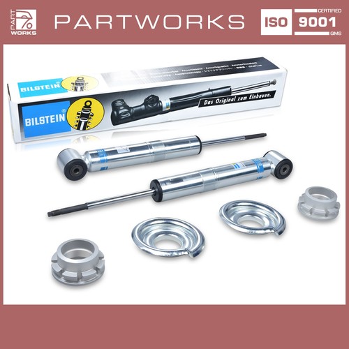 Shock absorbers for - 2x,