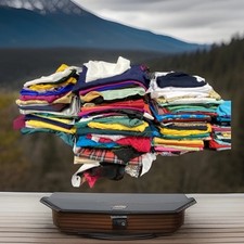 5kg mixed fabric scraps - 1.5kg,