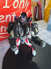 Transformers Beast Wars OPTIMUS PRIMAL vintage 1996 Gorilla Ape Figure