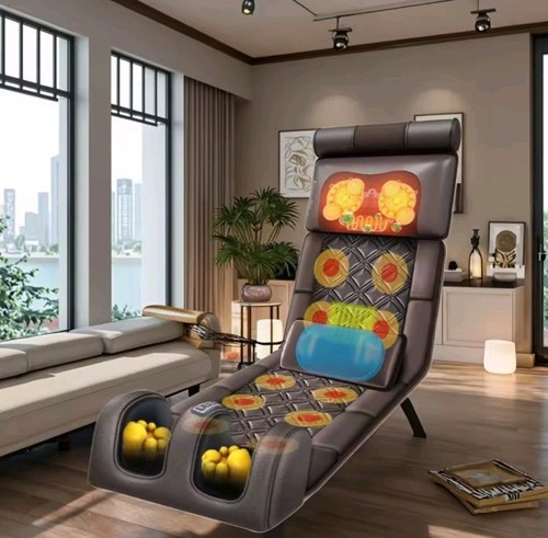 Full body vibration back - full,