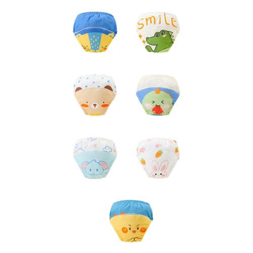 Baby training underwear - training,