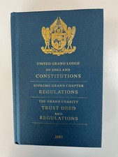 Freemasons United Grand Lodge