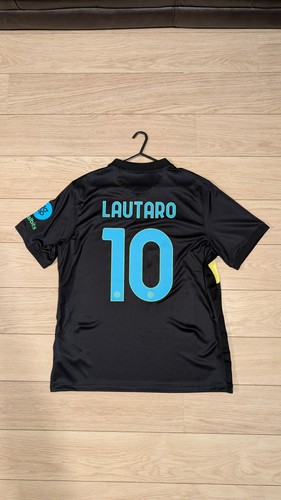 Inter milan 2021 third - 2021/22,