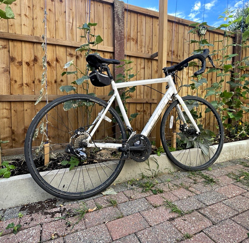 Carrera virtuoso 700c - carrera, road