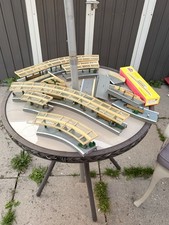 TRI-ANG OO GAUGE PLATFORM
