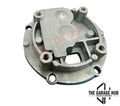 Folding side mirror engine - folding,