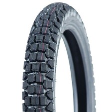 Front or Rear Motorcycle Tyre