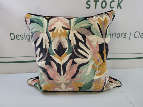 Harlequin melora cushion - harlequin,