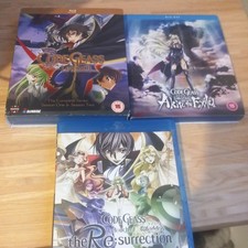 Code Geass: Lelouch of the