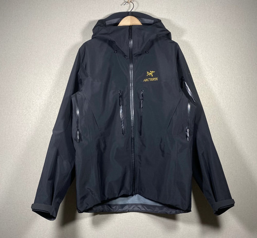 Arc teryx alpha - arc'teryx, gen