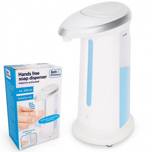 330ml touchless automatic soap - automatic,