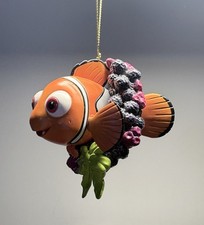 Disney Grolier President's Edition Finding Nemo- Christamas Tree Ornament