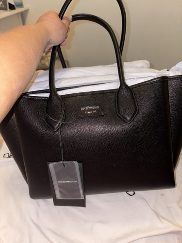 Emporio armani grana black - emporio,