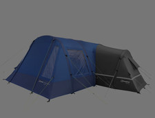 Berghaus Air Porch, compatible