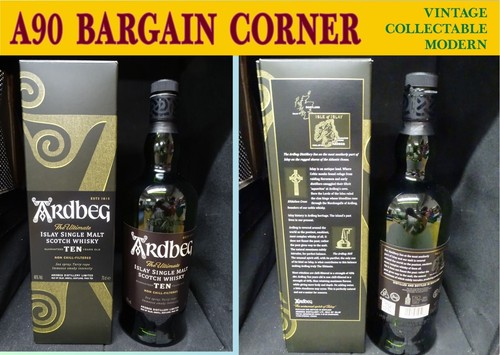 Ardbeg year old islay - ardbeg,
