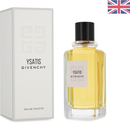 Travel size ysatis eau - ysatis, de