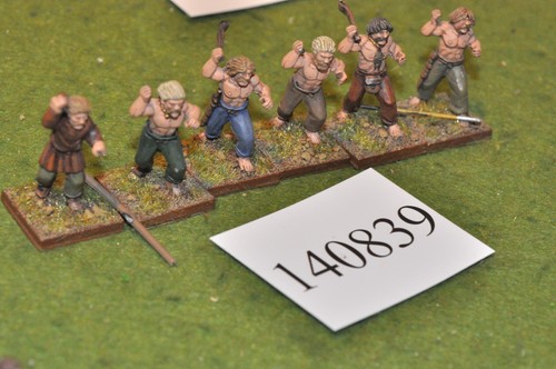28mm roman era punic - 28mm,