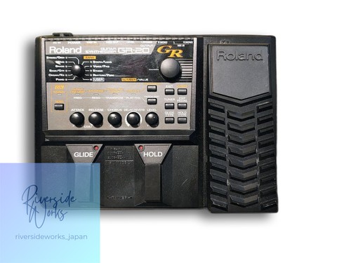 Roland - , ②