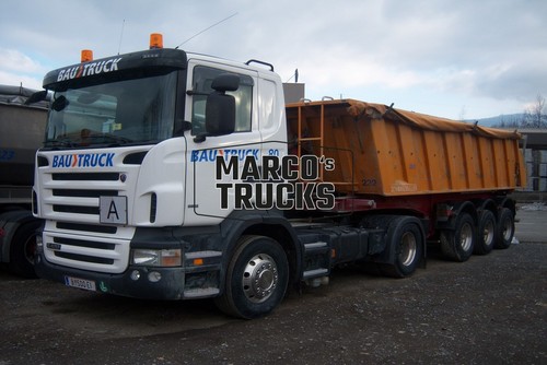 Truck photo scania r420 - photo,