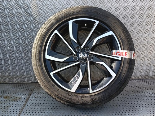 Alloy wheel inch - alloy,