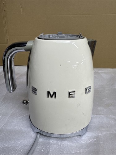 Smeg retro 7l klf03cruk - 50's, 1.7l