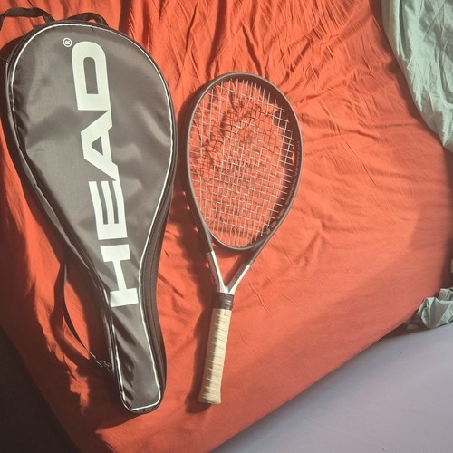 Head titanium tennis - ti,