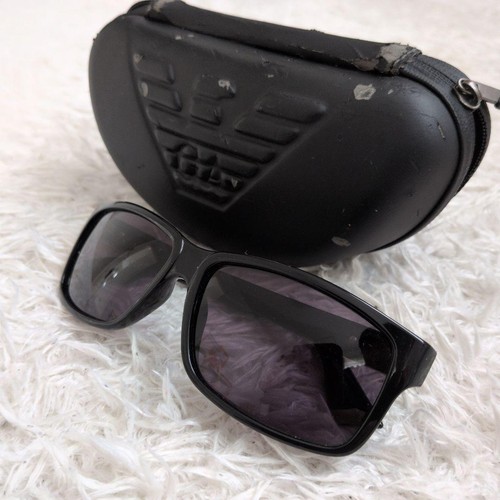 Armani sunglasses eagle - eagle, logo