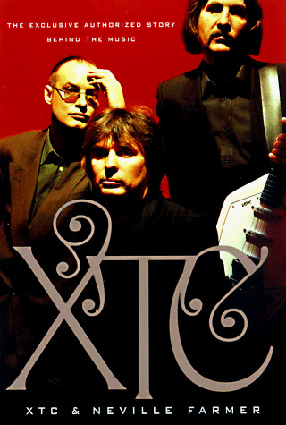 Xtc eclusive authorized story - eclusive,