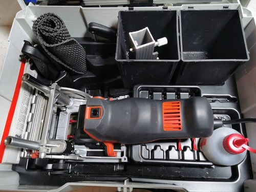 Superb mafell ddf40 maximax - superb,