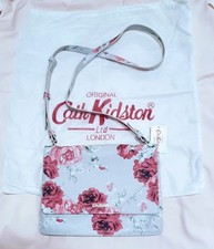 Cath Kidston Rose Pattern