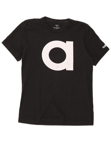 Adidas mens graphic shirt - adidas,