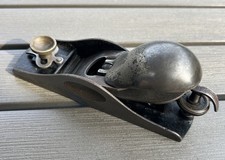 VINTAGE STANLEY No.18 KNUCKLE