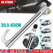 STEERING WHEEL LOCK UNIVERSAL