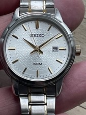 Seiko ladies watch new - seiko,