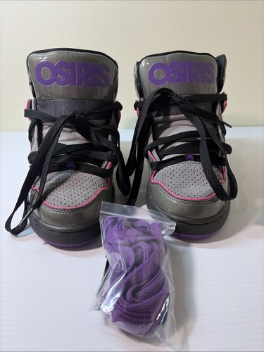 Osiris nyc slm y2k girls - y2k,