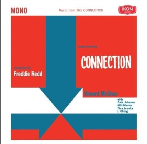 Music from the connection - music,