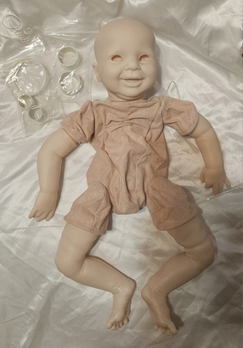 Bountiful baby samantha reborn - samantha,