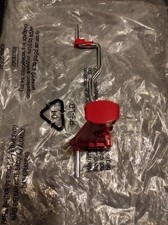 Bosch Rotak Axle Clamping Lever 34R / 34-13 / 34-410 / 36 R / 370 ER and More