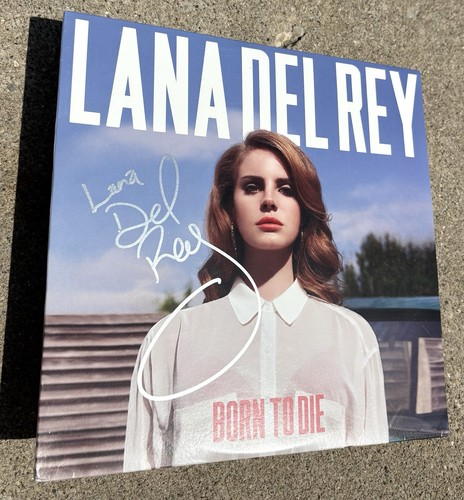 Lana del rey - del, jsa