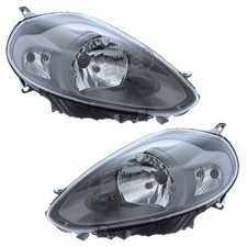 Fits Fiat Punto 2012-2015