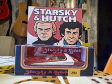 Corgi Starsky & Hutch Ford