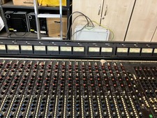 Soundcraft 1624 - 16 mixing