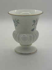 Wedgewood Urn Vase - 3.5" Tall