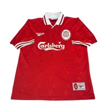 LIVERPOOL FC Football Shirt