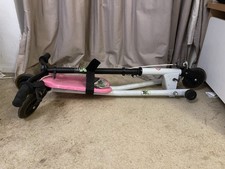 Flick trix scooter - flick,