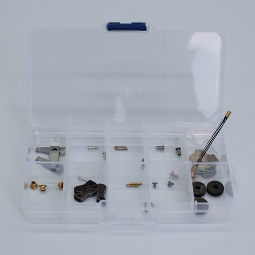 Zippo replacement insert parts - zippo,