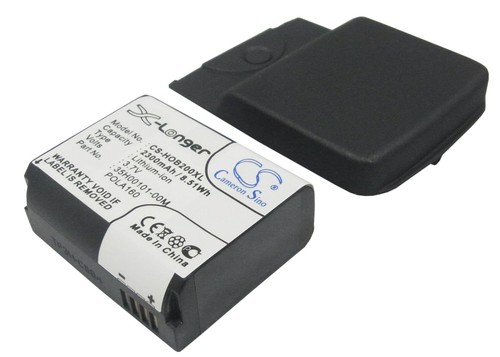 Battery for o2 pola160 - o2,