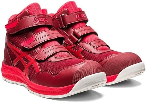 Asics safety work boots winjob - safety,